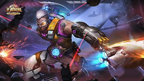 对抗路程咬金如何出装?最佳装备推荐是什么? 对抗路程咬金如何出装?最佳装备推荐是什么?