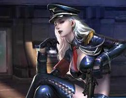 cf中最漂亮的女角色是谁？她的魅力在哪里？