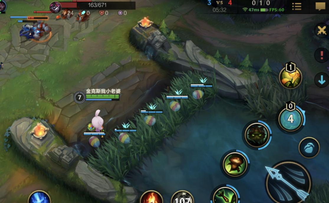 LOL开局五个英雄选择哪个更强？哪个英雄适合新手？