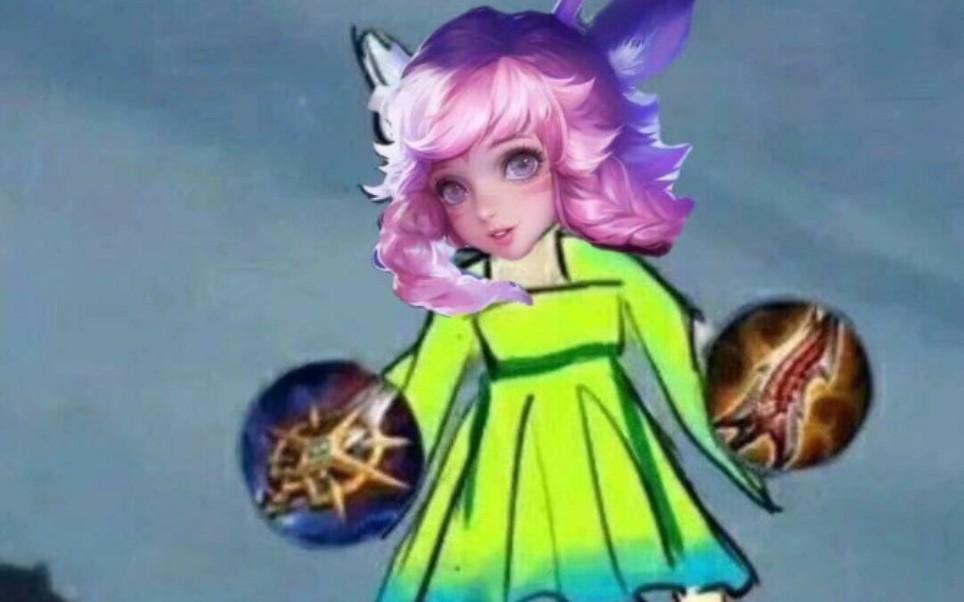 王者荣耀如何选择装备才能达到最高伤害? 王者荣耀如何选择装备才能达到最高伤害?