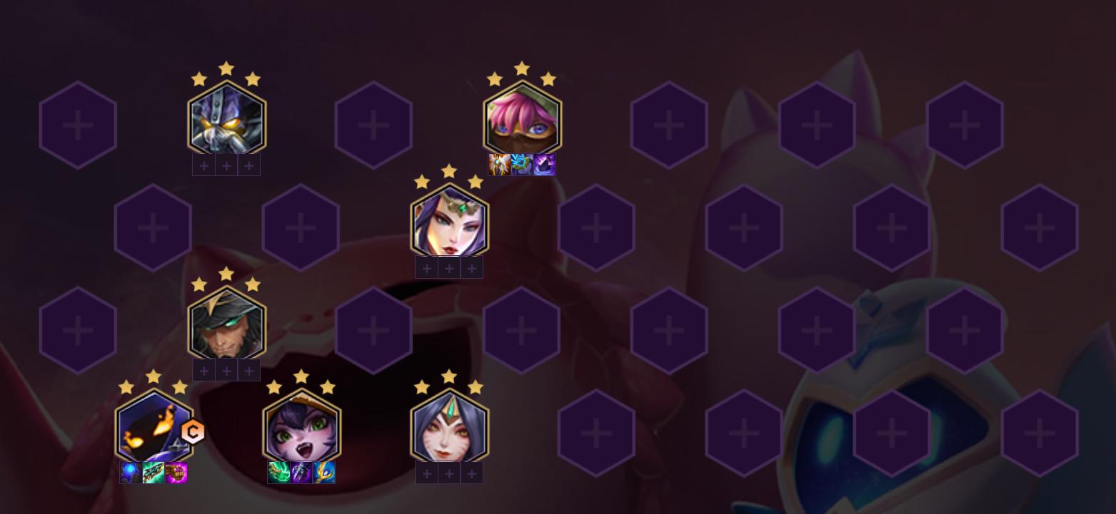 卡萨丁在金铲铲之战中如何出装?最佳装备推荐是什么? 卡萨丁在金铲铲之战中如何出装?最佳装备推荐是什么?