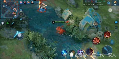 最肉东皇出装和铭文选择有哪些？