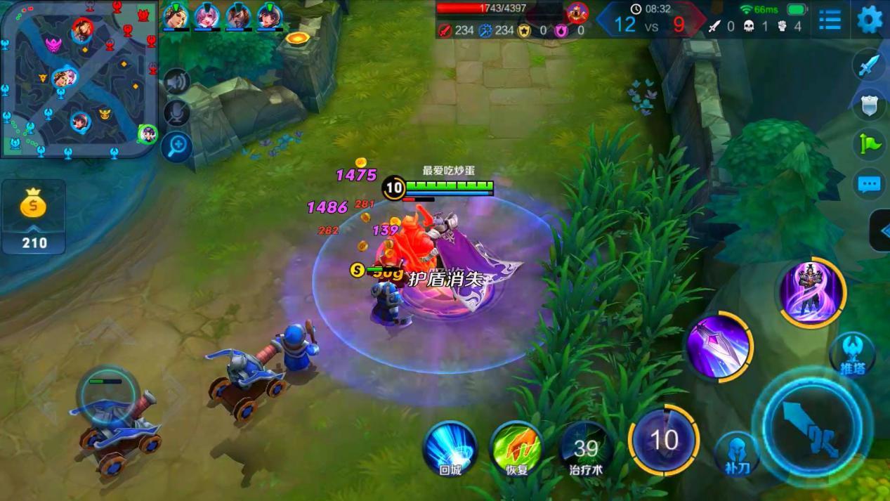 刘邦出装有哪些推荐？如何选择适合的装备？