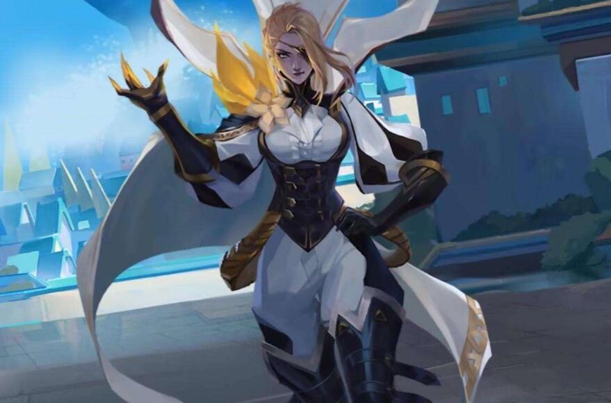 新赛季甄姬最强出装有哪些？如何选择最佳装备？