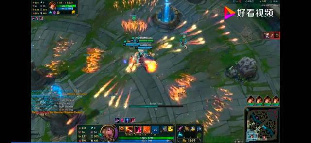 狂恶蔷薇无限火力出装有哪些推荐？如何选择最佳装备？