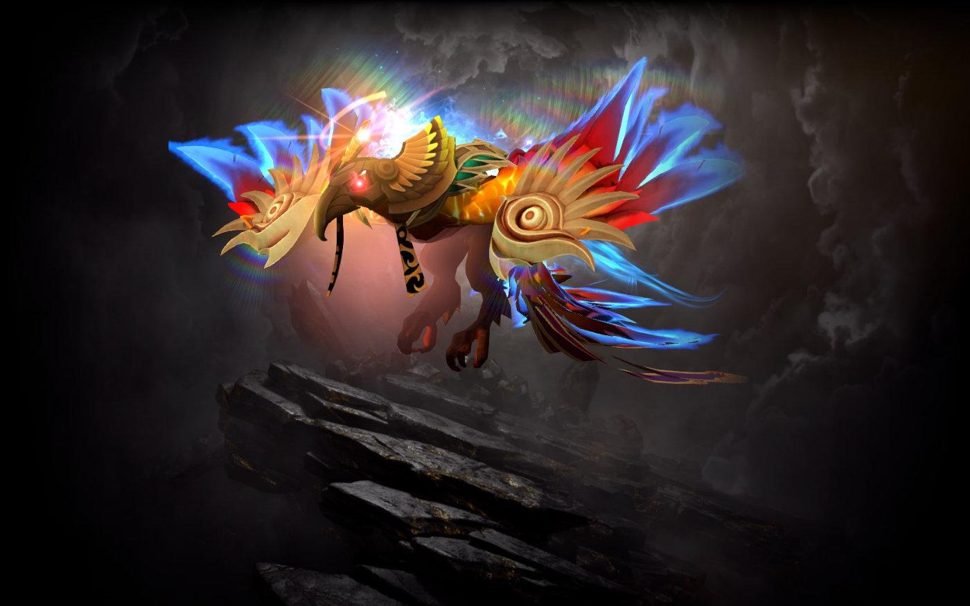 凤凰在Dota中如何出装？最佳装备推荐是什么？