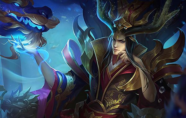 东皇吸血出装和铭文选择有哪些技巧？