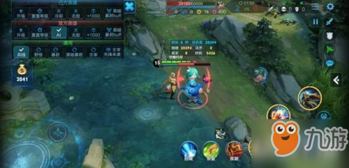 百里守约平A出装推荐有哪些？如何选择最佳装备提升输出？