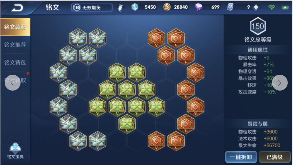 国服凯的最佳出装和铭文搭配是什么？