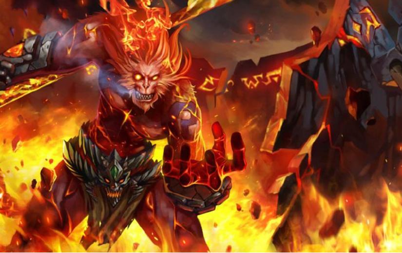 LOL中强度高的英雄有哪些？如何选择适合自己的强度英雄？