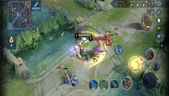 程咬金血条变黑是什么原因？如何选择合适的出装？