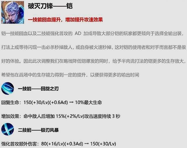 凯的出装如何实现一刀秒杀效果? 凯的出装如何实现一刀秒杀效果?