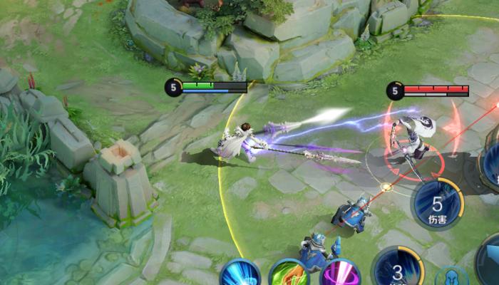 王者荣耀曜的最佳连招是什么？如何选择合适的出装？