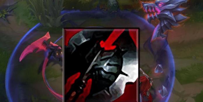 LOL巨九装备是什么？有什么特点？