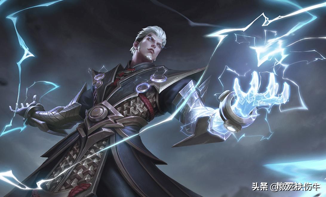 司空震中路出装有哪些推荐?如何选择最佳装备? 司空震中路出装有哪些推荐?如何选择最佳装备?