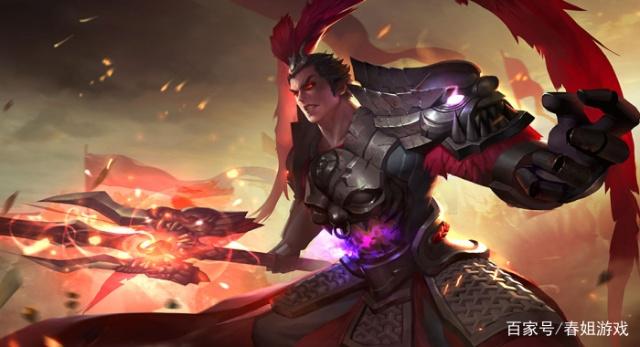 吕布平A暴击流出装有哪些？如何选择最佳装备？