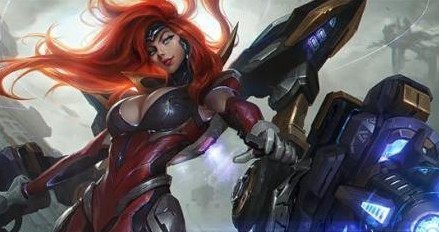 英雄联盟厄运小姐最强出装有哪些？如何选择最佳装备？