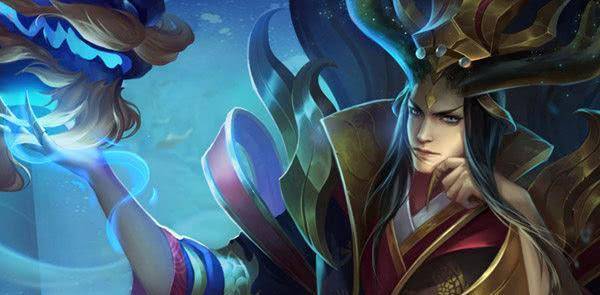 东皇太一适合出圣杯吗？圣杯对东皇太一有什么影响？