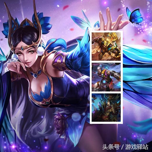 东皇太一最强出装是什么？如何实现回血效果？