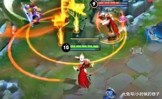 国服第一铠如何打造六神装？输出能力有多强？