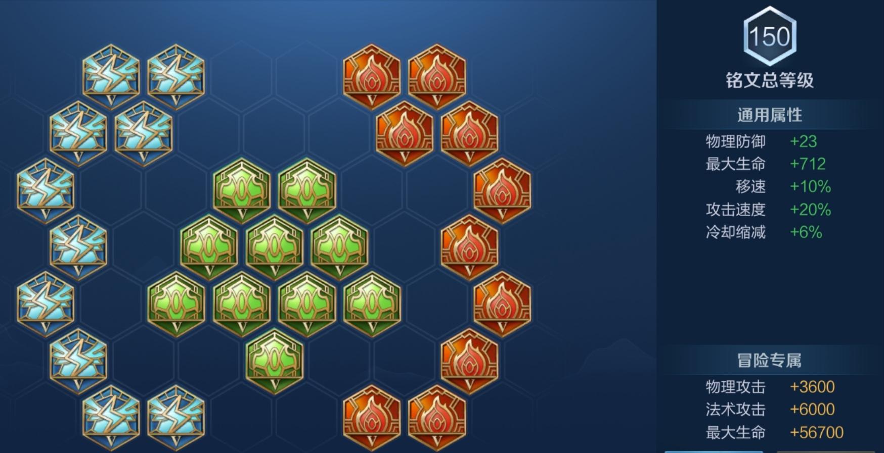 王者荣耀国服出装铭文如何查看？有哪些推荐？