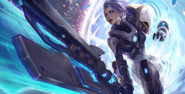 锐雯最强出装有哪些？如何选择适合的装备？