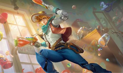 王者荣耀中的马克波罗有哪些技能与玩法？如何在游戏中有效使用马克波罗？