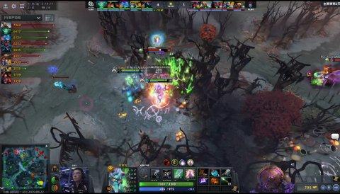 Dota中最适合开局的英雄有哪些？选择哪个英雄更具优势？