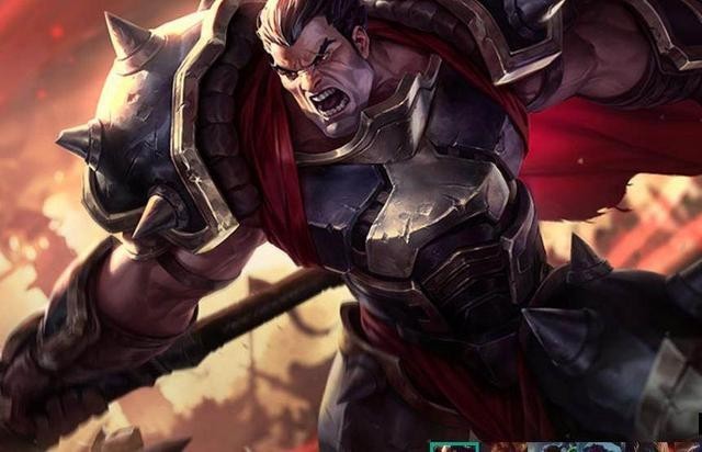 lol诺手的名字是什么？背后有什么故事？