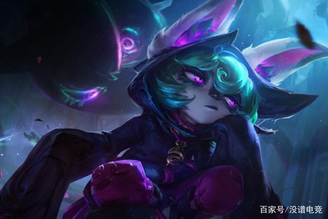 LOL薇古丝被动层数如何查看？有什么影响？