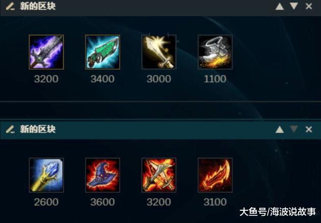 LOL英雄出装如何影响胜率？哪些出装组合最有效？