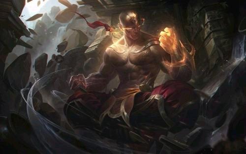 LOL中谁是设定最强的英雄?其能力和背景如何? LOL中谁是设定最强的英雄?其能力和背景如何?