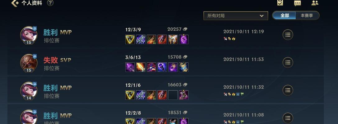 LOL手游英雄强度排行如何？哪些英雄值得优先选择？