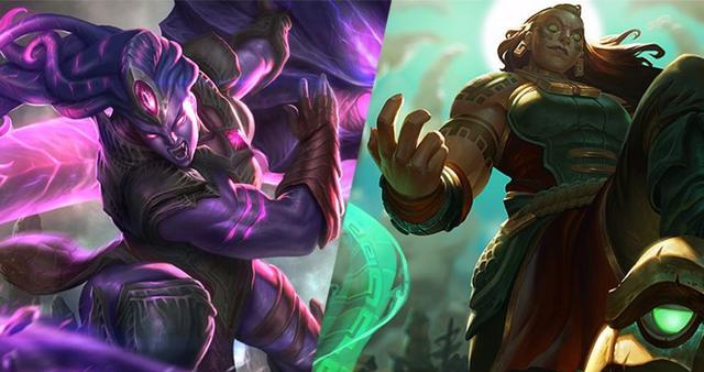 LOL俄洛伊最怕哪些英雄?如何应对这些对手? LOL俄洛伊最怕哪些英雄?如何应对这些对手?