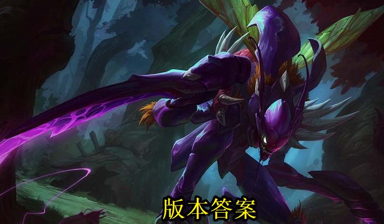 新版本卡莎出装有哪些推荐?如何选择最佳装备? 新版本卡莎出装有哪些推荐?如何选择最佳装备?