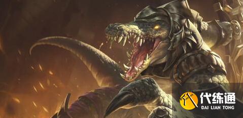 怒之领域鳄鱼如何出装?最佳装备推荐是什么? 怒之领域鳄鱼如何出装?最佳装备推荐是什么?