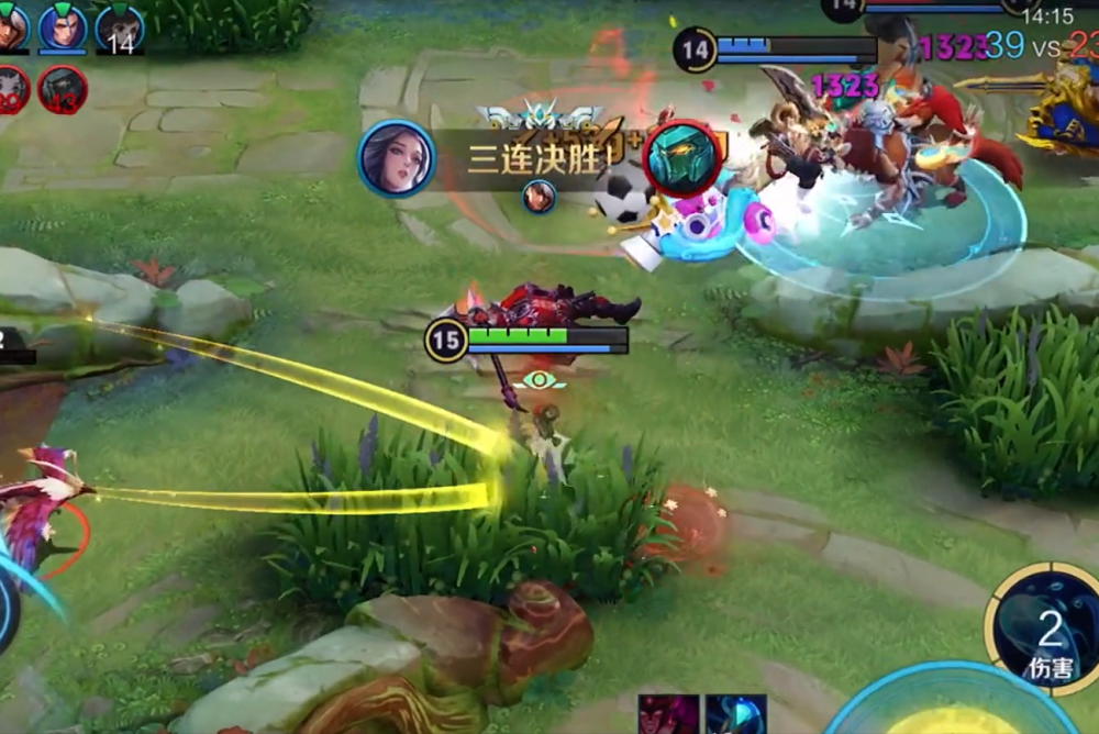 甄姬秒人出装有哪些关键装备？如何选择最佳出装提升战斗力？