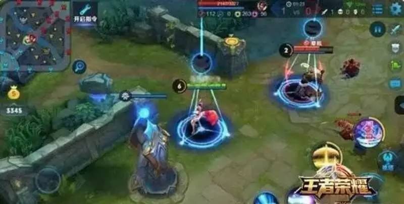 东皇太一连招技巧顺序是什么？如何提高连招效果？