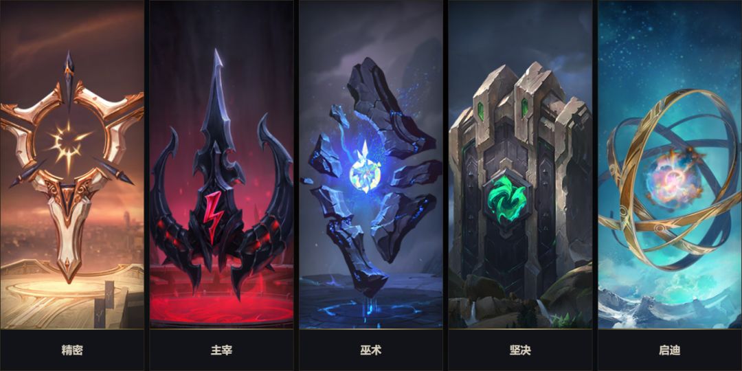 LOL全射手英雄有哪些？各自特点是什么？