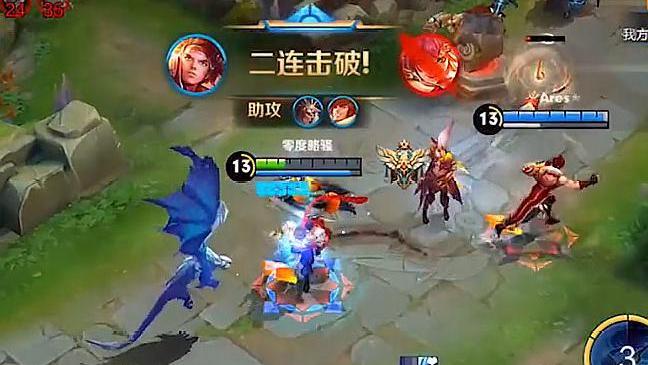 王者荣耀S22吕布出装推荐与玩法解析是什么？