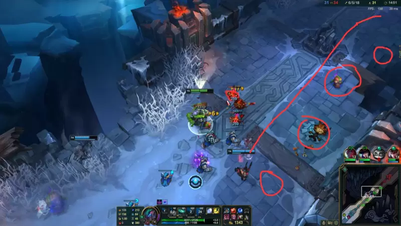 扭曲树精极地大乱斗如何出装？最佳装备推荐是什么？