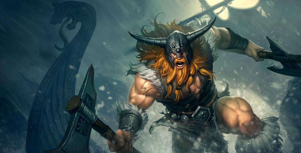 LOL英雄出装与天赋如何选择？最佳搭配是什么？