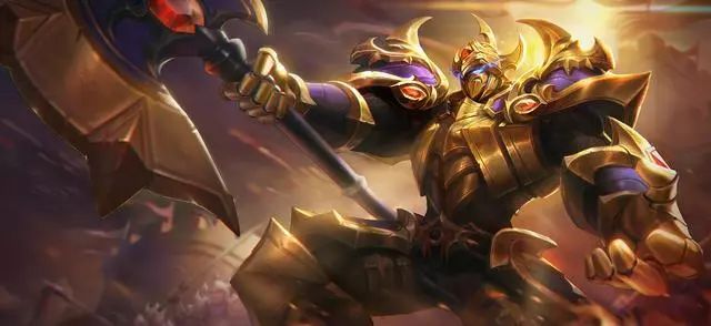 光爆流典韦出装推荐与玩法解析