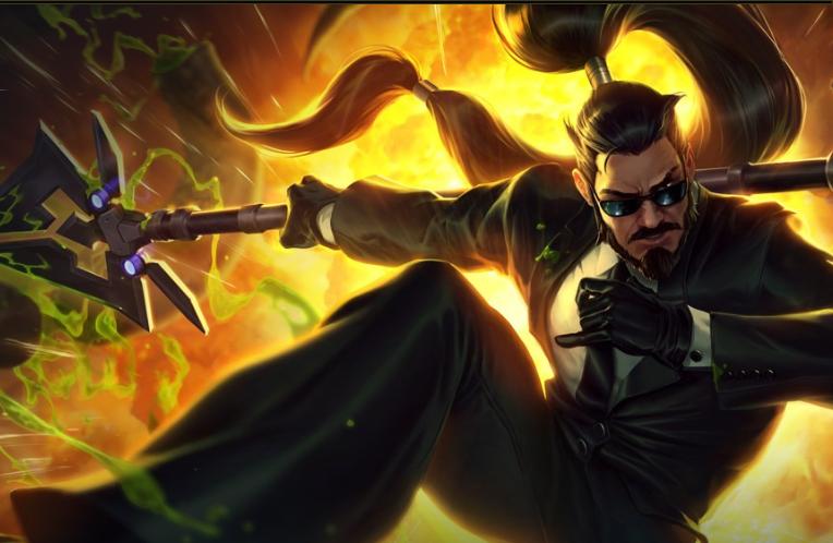 LOL出装推荐有哪些？如何选择最适合的装备？