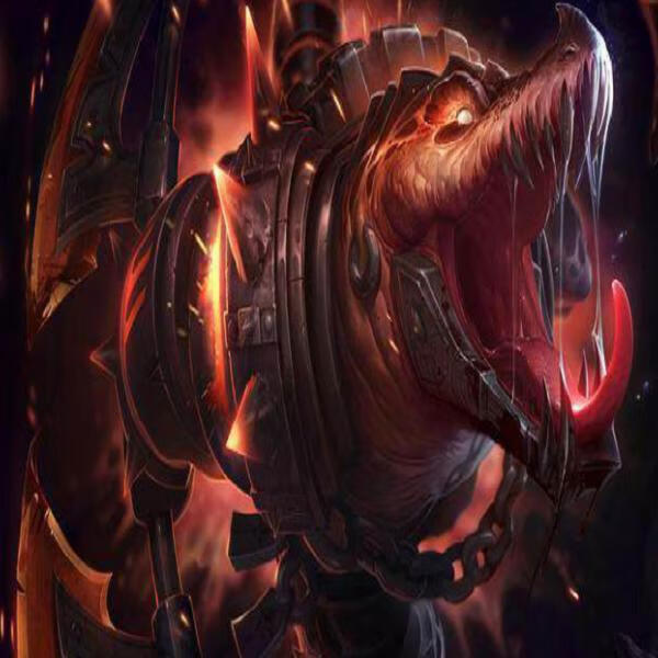 LOL荒漠屠夫最强出装是什么?如何选择最佳装备? LOL荒漠屠夫最强出装是什么?如何选择最佳装备?