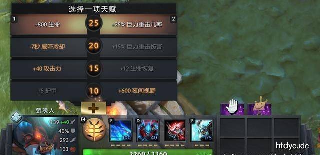主宰出装在Dota1中如何选择?最佳装备搭配是什么? 主宰出装在Dota1中如何选择?最佳装备搭配是什么?