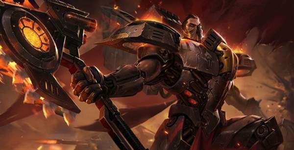 S10诺克萨斯之手符文有哪些推荐？如何选择最优搭配？