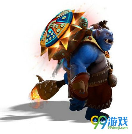 Dota蓝胖出装推荐有哪些?最佳装备选择是什么? Dota蓝胖出装推荐有哪些?最佳装备选择是什么?