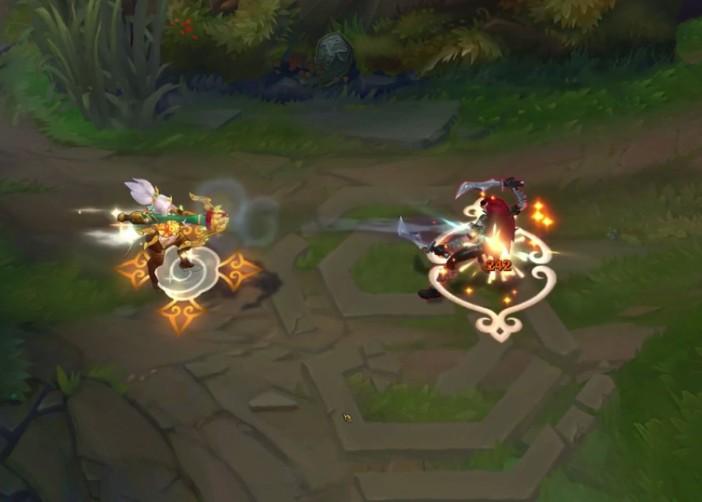 LOL S7老鼠出装推荐与玩法解析是什么? LOL S7老鼠出装推荐与玩法解析是什么?