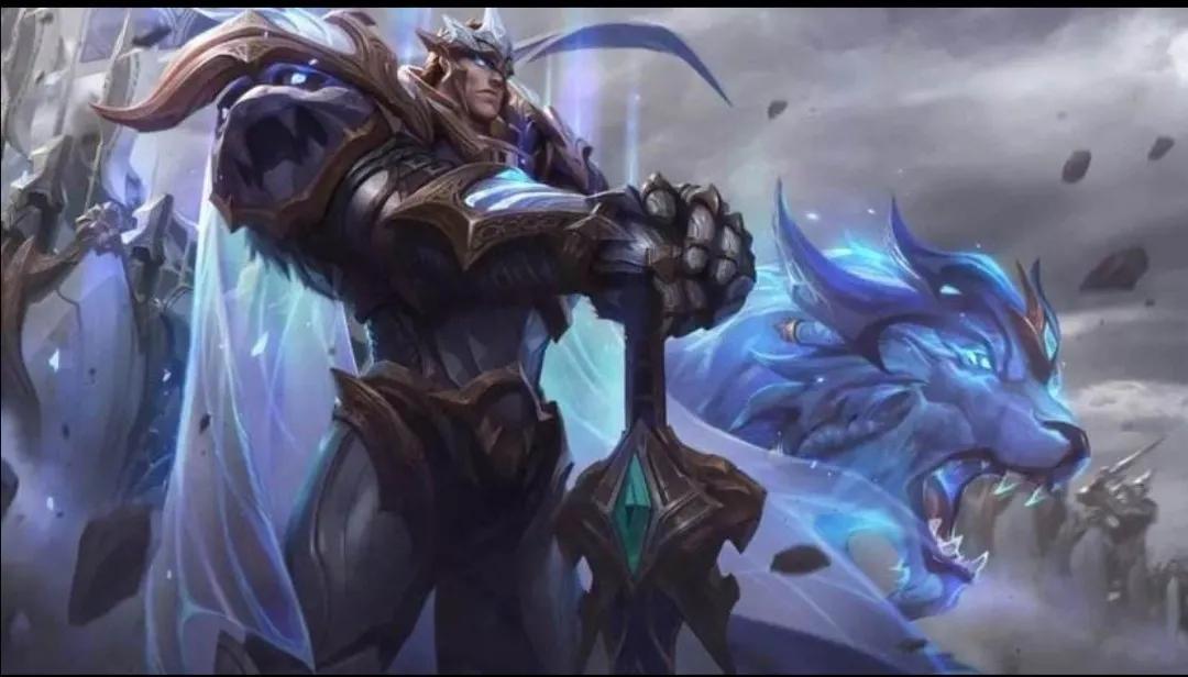 LOL新手选择哪个英雄最合适?五个推荐英雄有哪些? LOL新手选择哪个英雄最合适?五个推荐英雄有哪些?